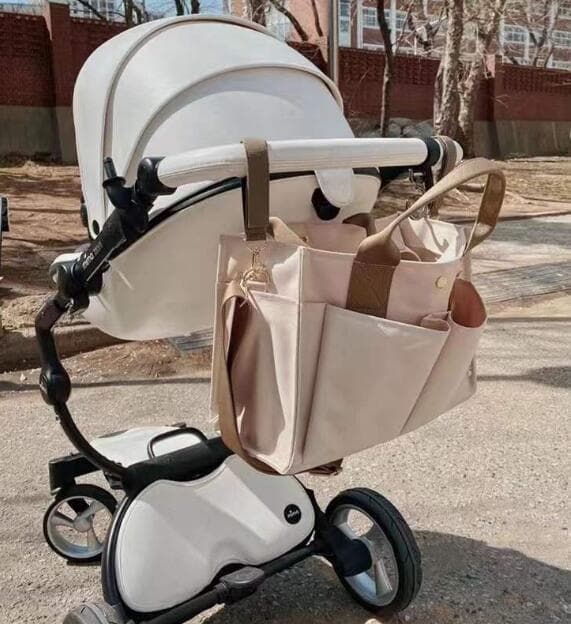 帆布バッグ 女性用帆布トートバッグ 肩掛けショルダー二色展開