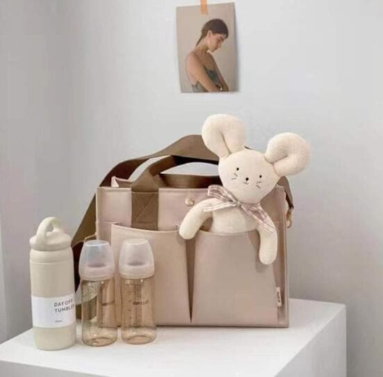 帆布バッグ 女性用帆布トートバッグ 肩掛けショルダー二色展開